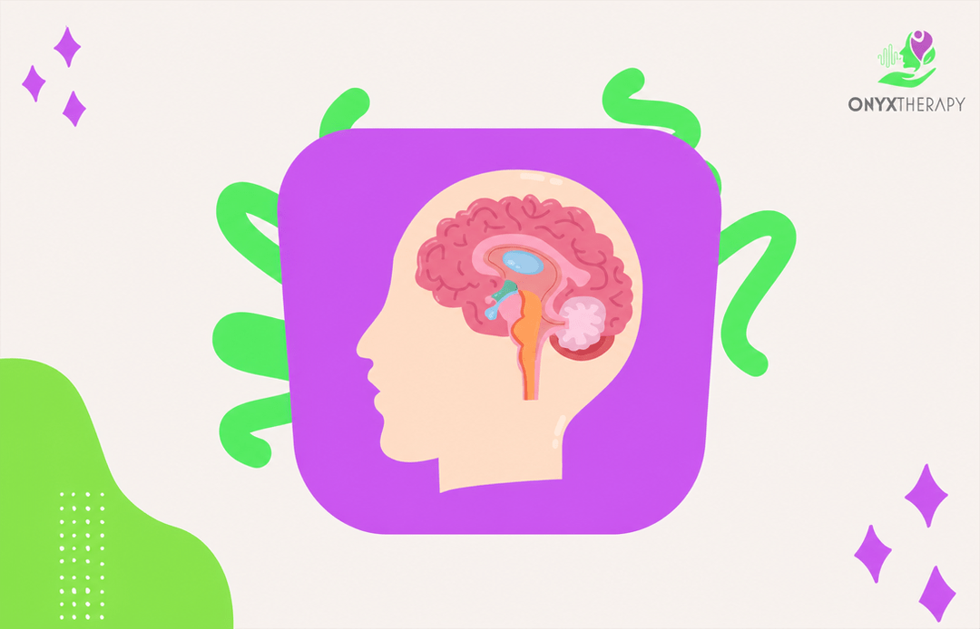 Sensory processing - Onyx therapy