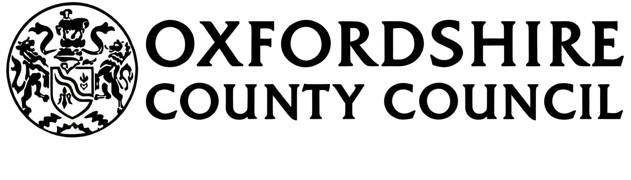 Oxfordshire County Council - UK