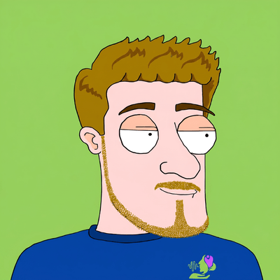 Dean Therapist Illustrator