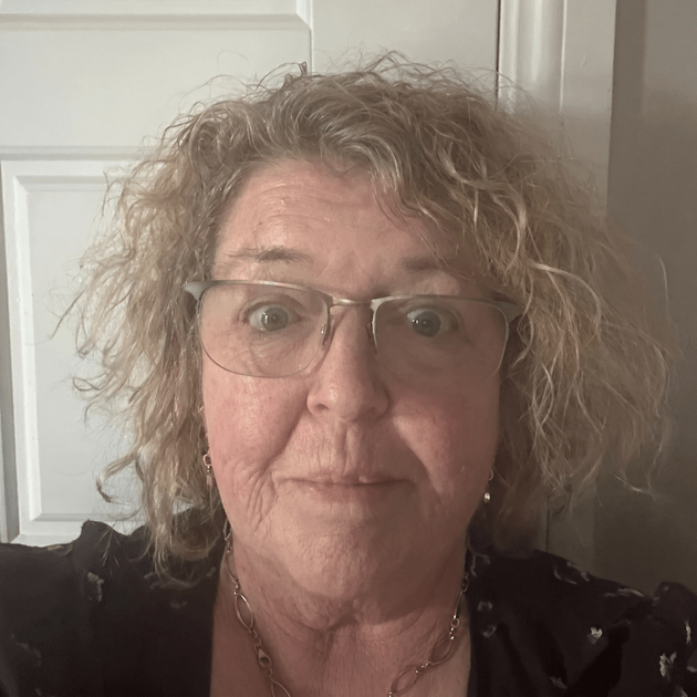 Jackie Customer Care Onyx Therapy UK