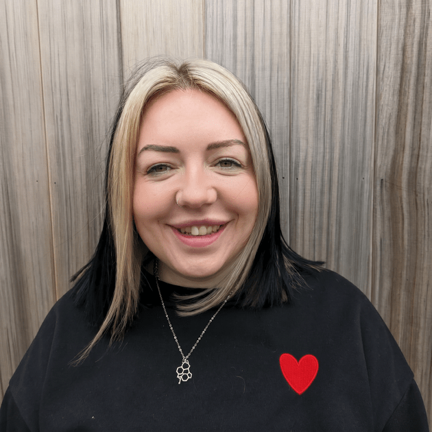 Justine McDonnell, Occupational Therapist, Clinical Lead, and Co-Founder of Onyx Therapy.